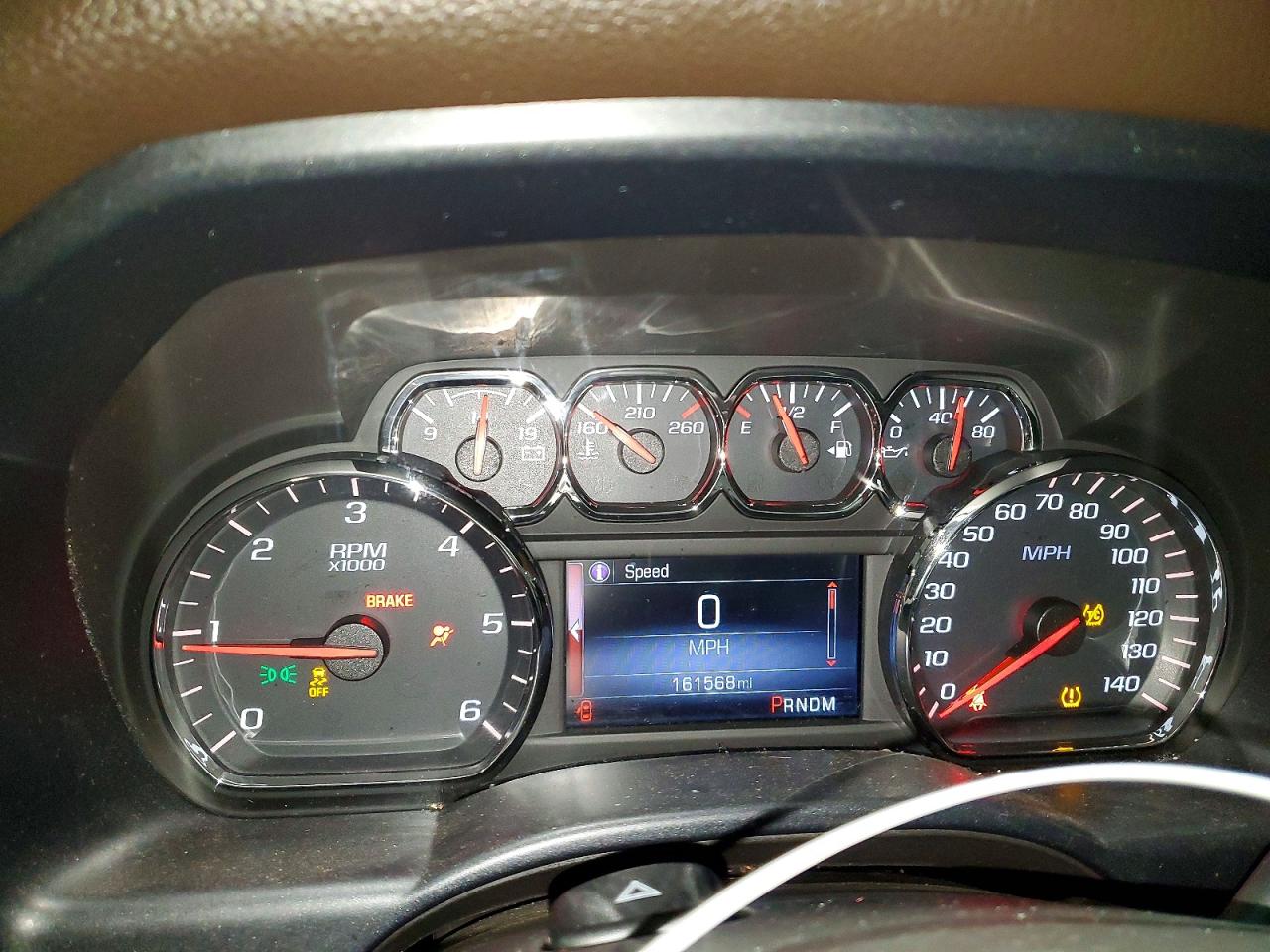2014 GMC SIERRA K1500 SLT photo 9