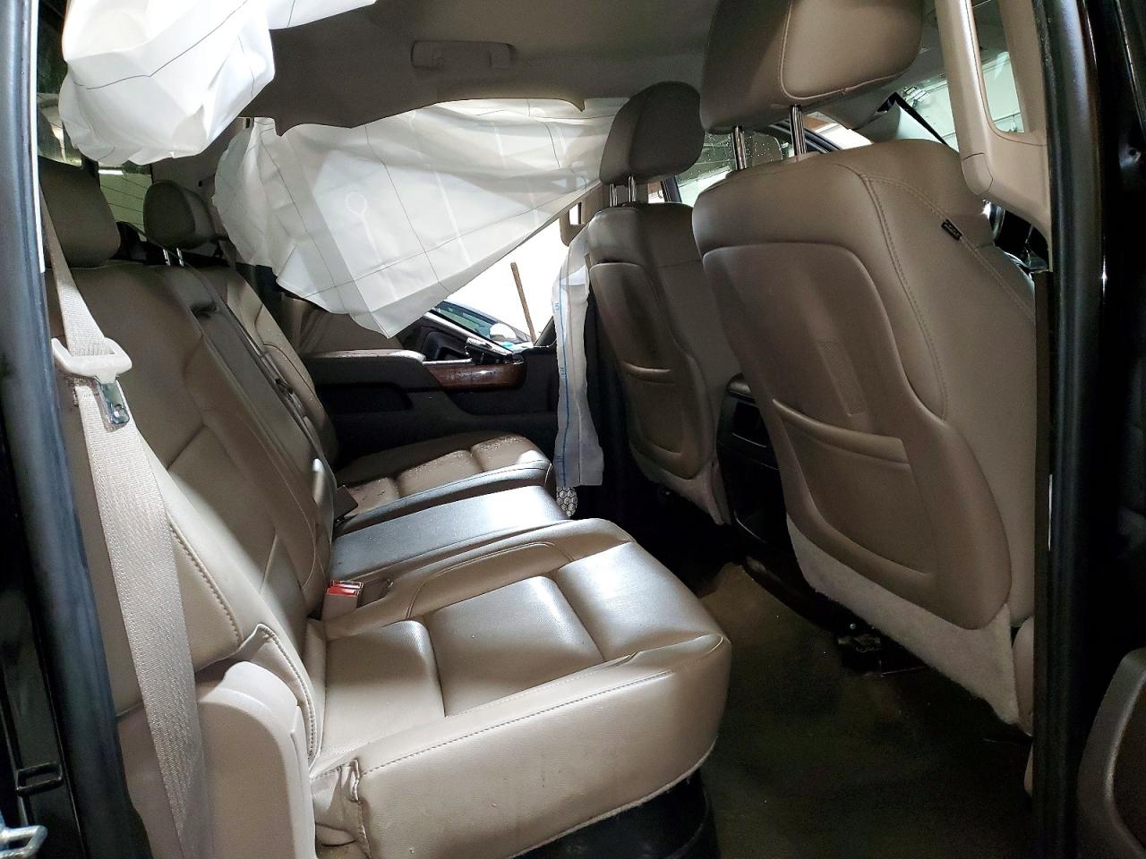 2014 GMC SIERRA K1500 SLT photo 10