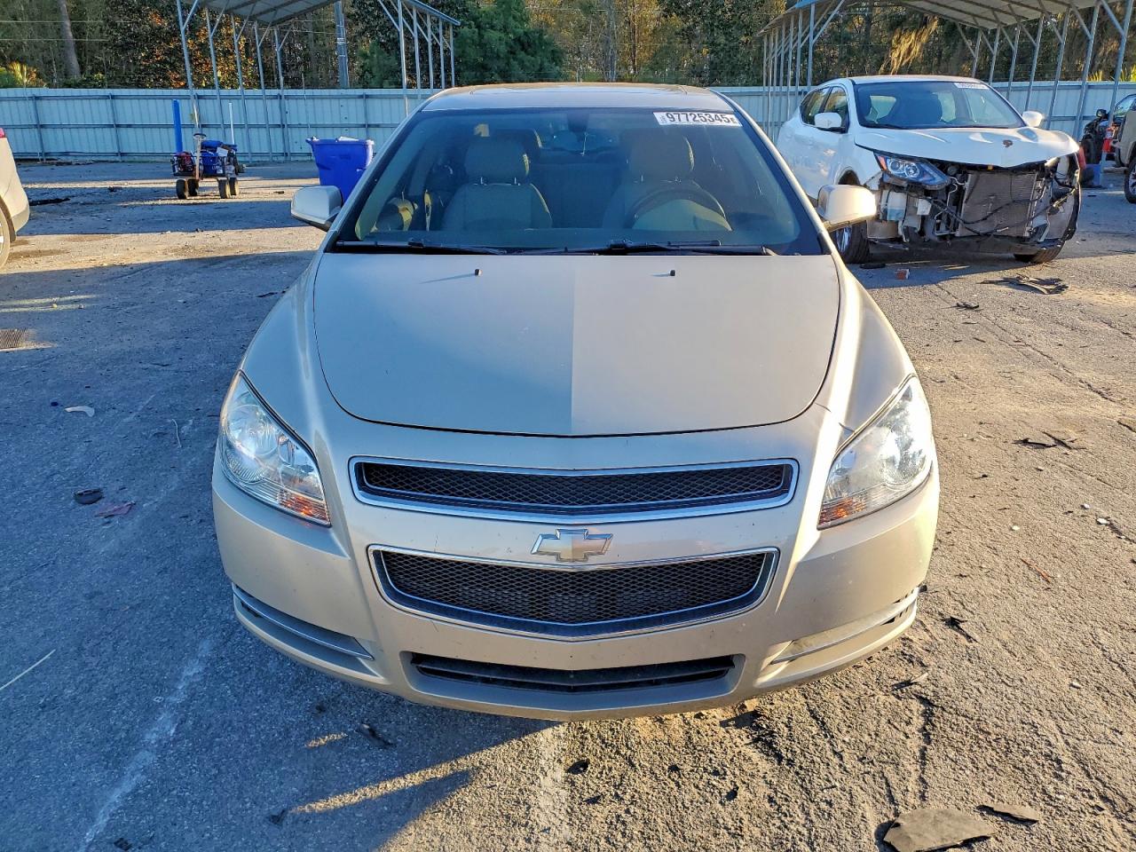 2009 CHEVROLET MALIBU 2LT photo 13