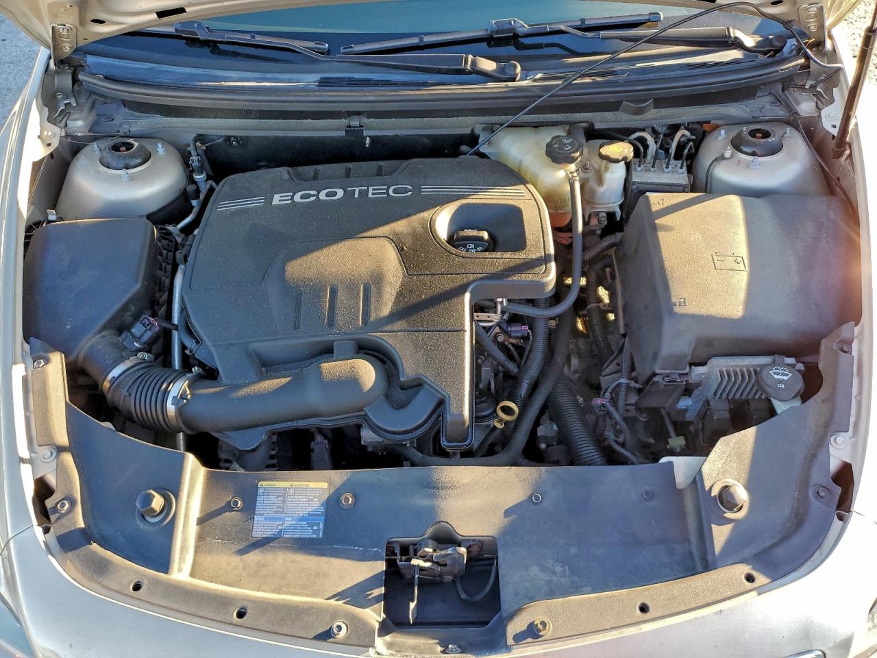 2009 CHEVROLET MALIBU 2LT photo 31