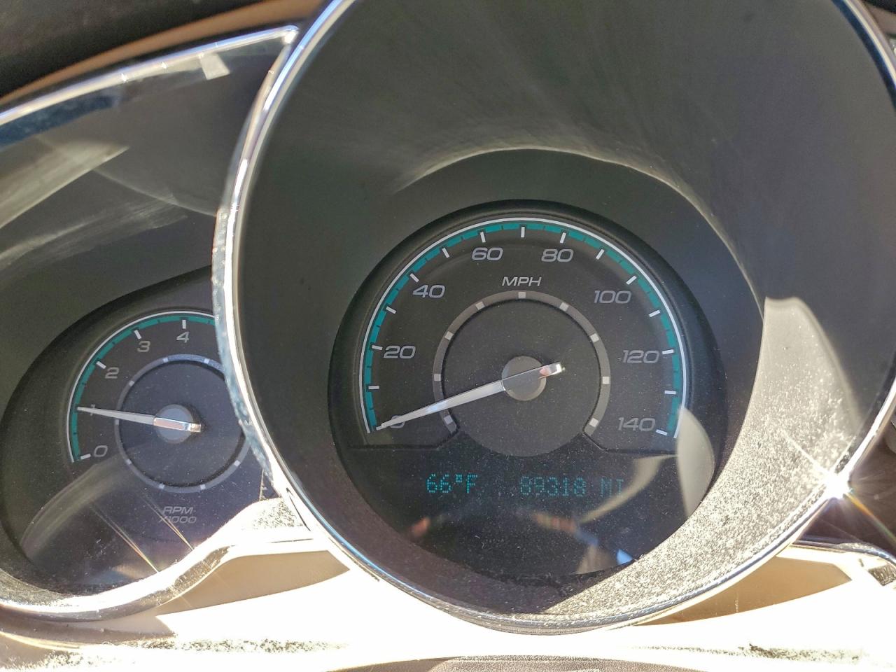 2009 CHEVROLET MALIBU 2LT photo 25