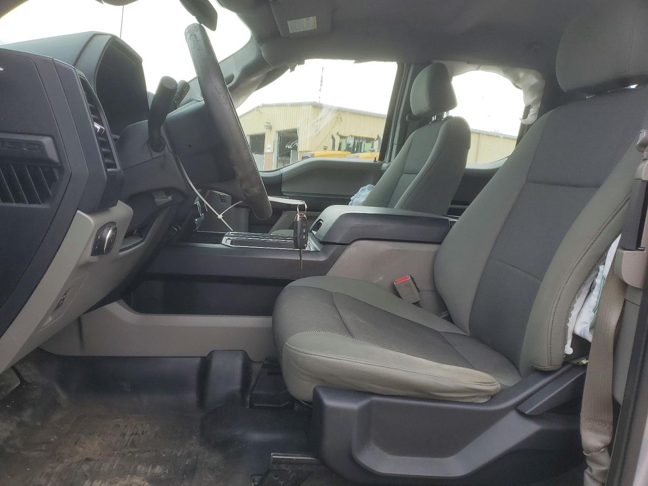 2016 FORD F150 SUPER CAB photo 13