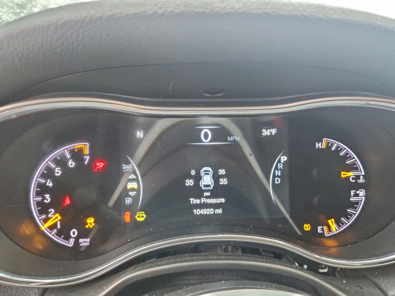 2022 JEEP GRAND CHEROKEE LAREDO E photo 9