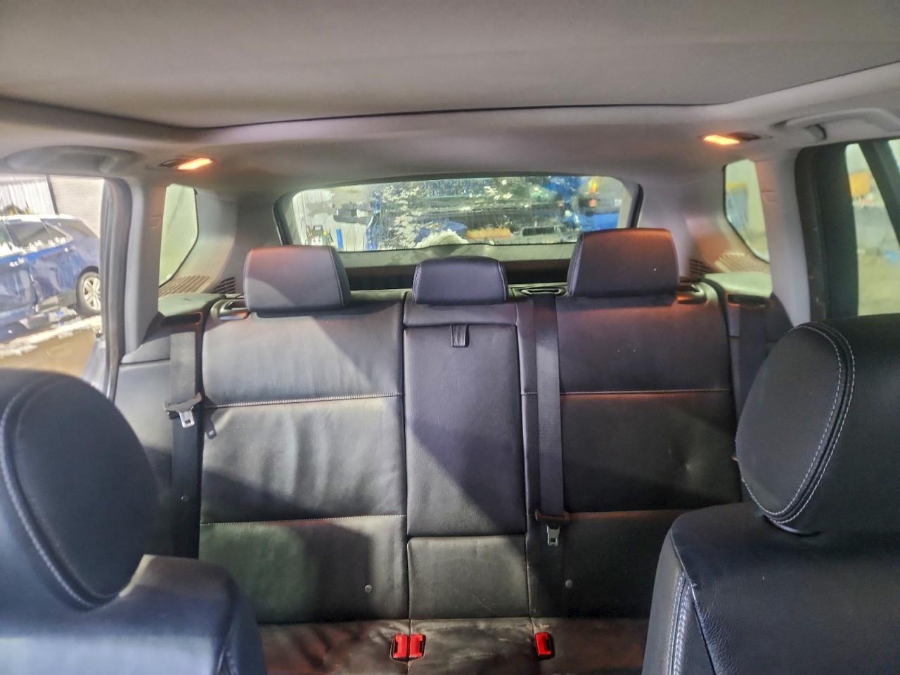 2011 BMW X3 XDRIVE28I photo 10