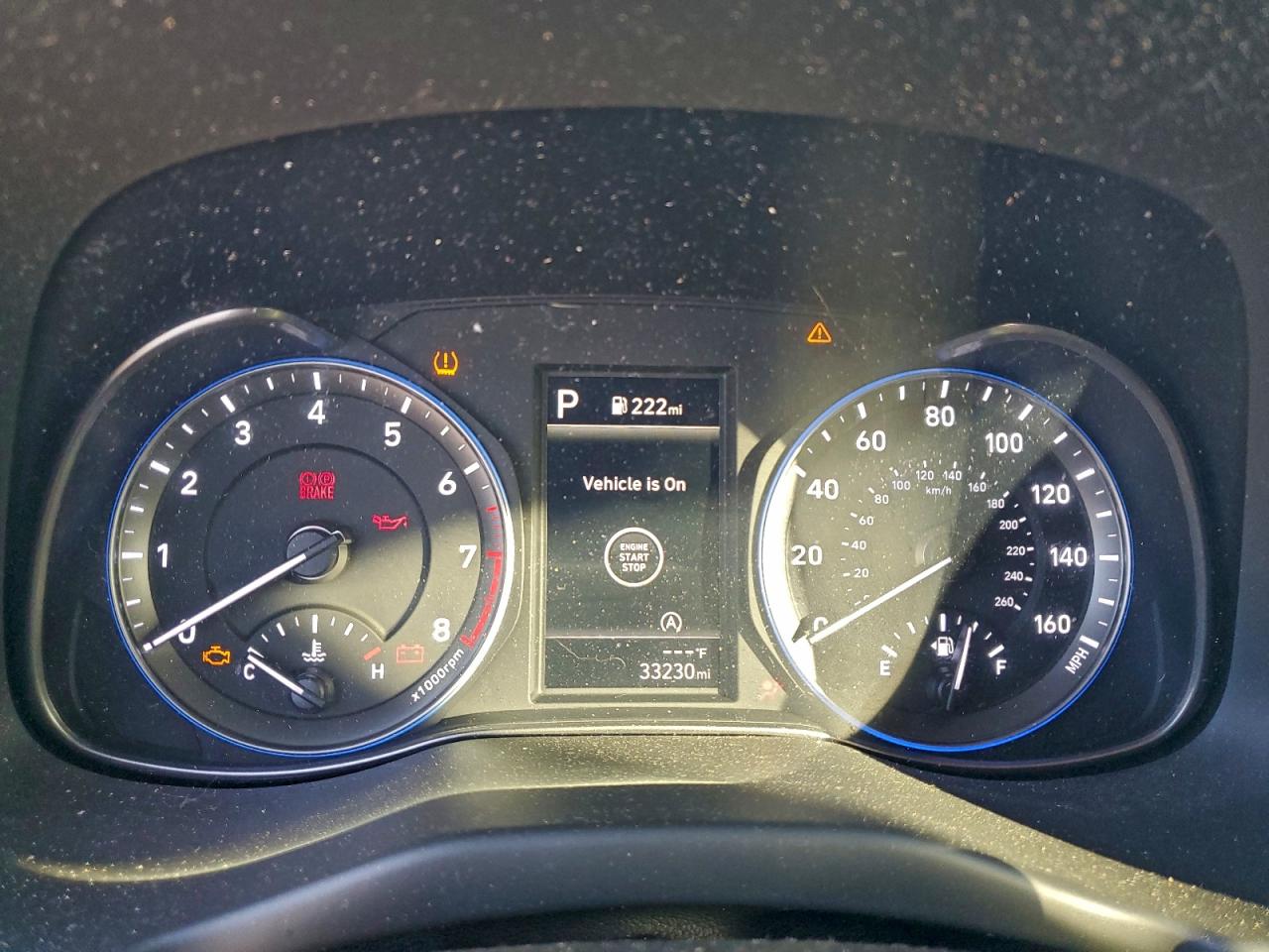 2022 HYUNDAI KONA SEL photo 9
