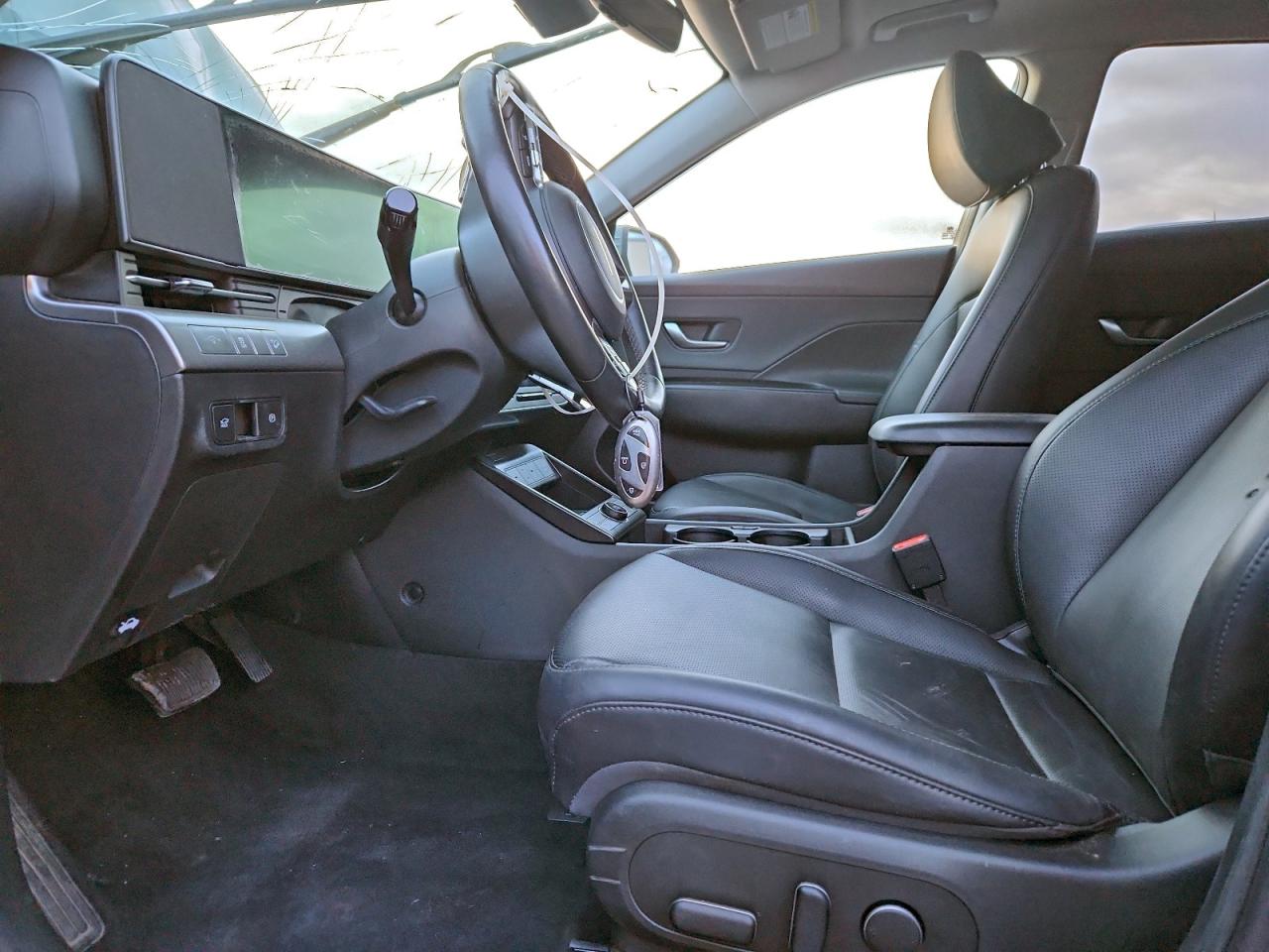 2024 HYUNDAI KONA LIMITED photo 7
