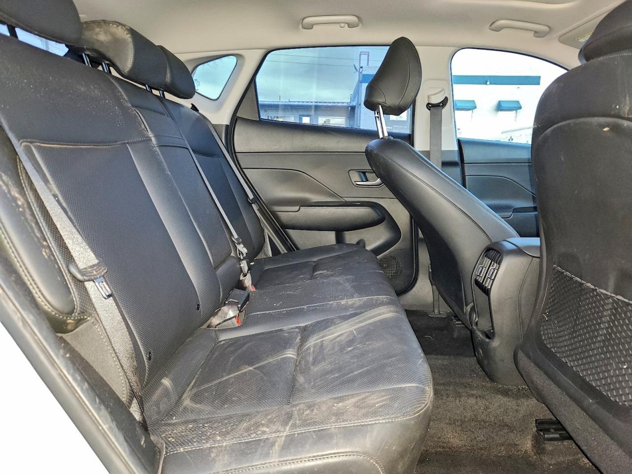 2024 HYUNDAI KONA LIMITED photo 10