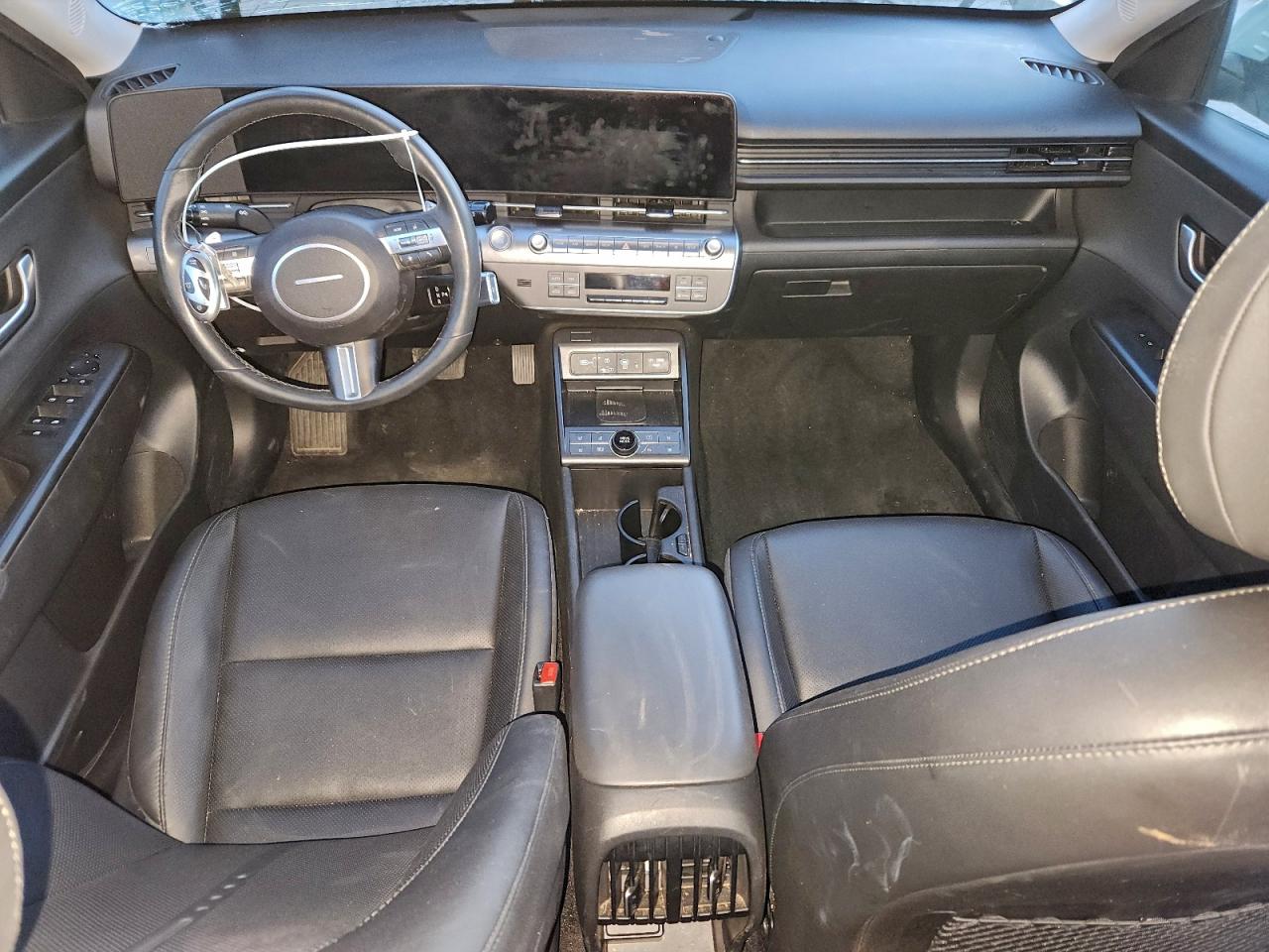 2024 HYUNDAI KONA LIMITED photo 8