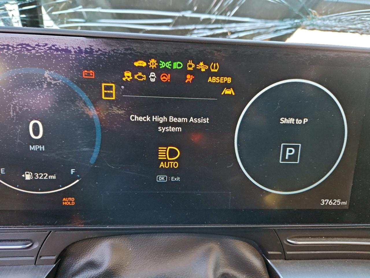 2024 HYUNDAI KONA LIMITED photo 9