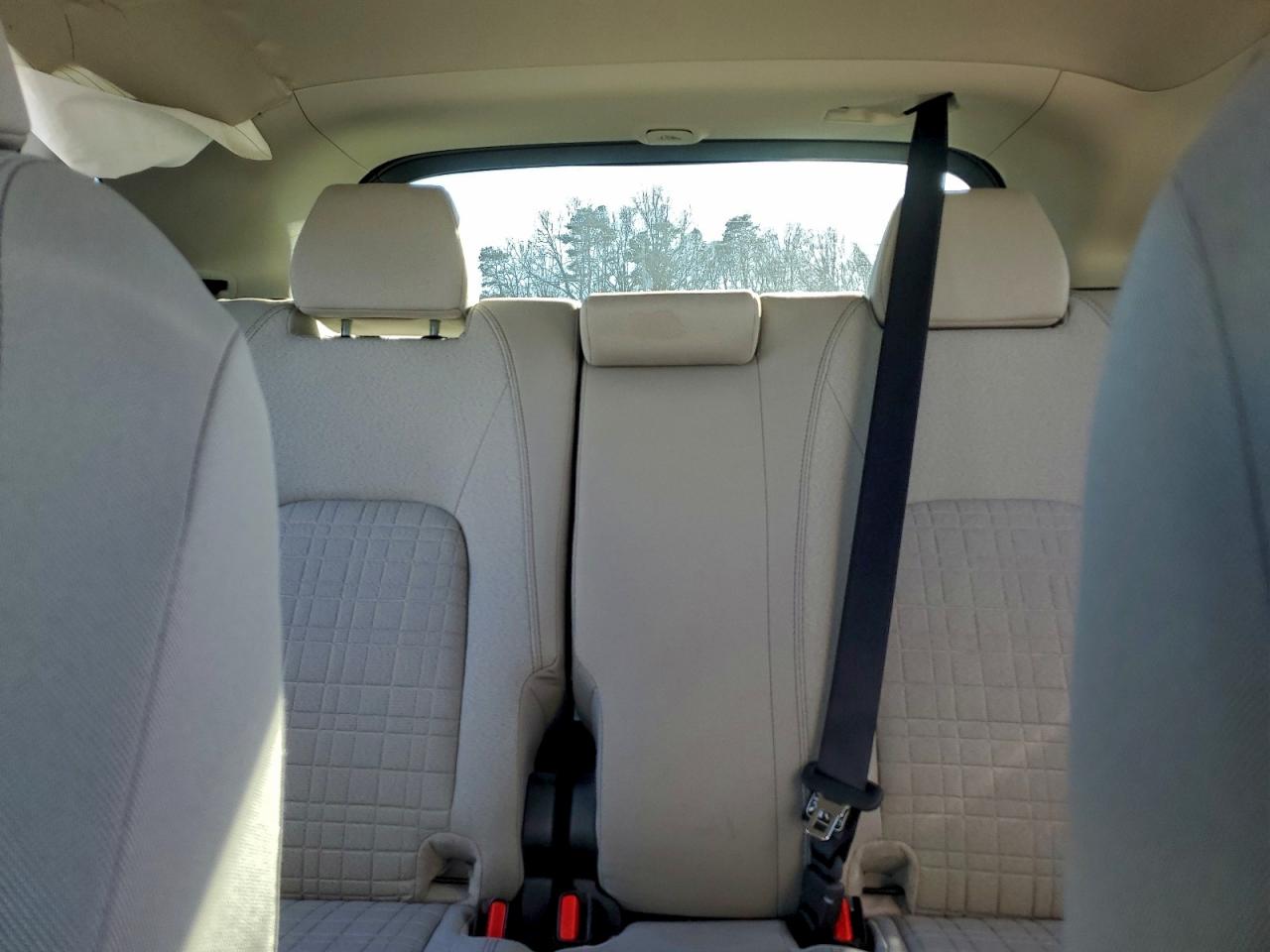 2024 HONDA HR-V LX photo 10