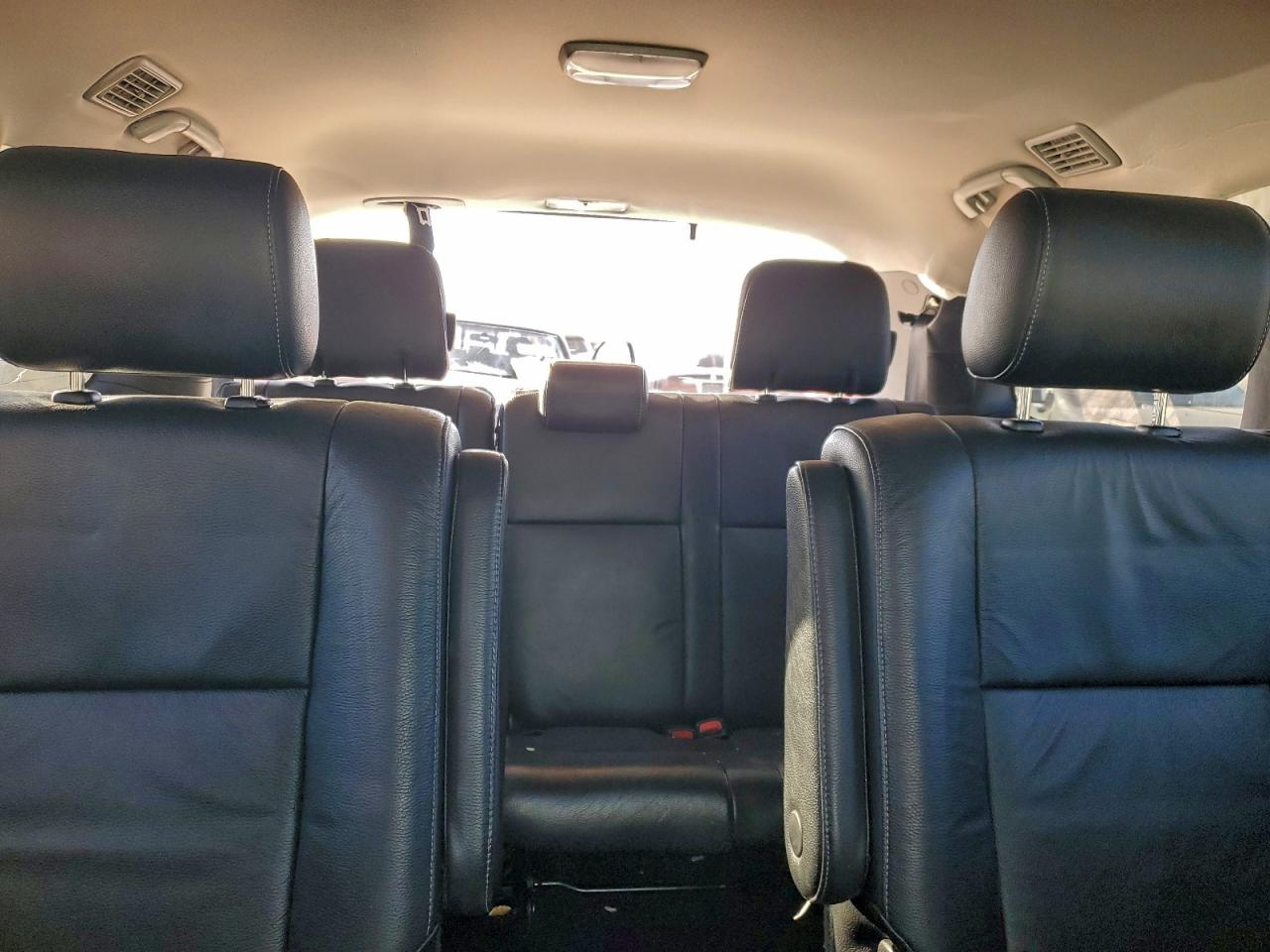 2019 TOYOTA SEQUOIA TRD SPORT photo 10