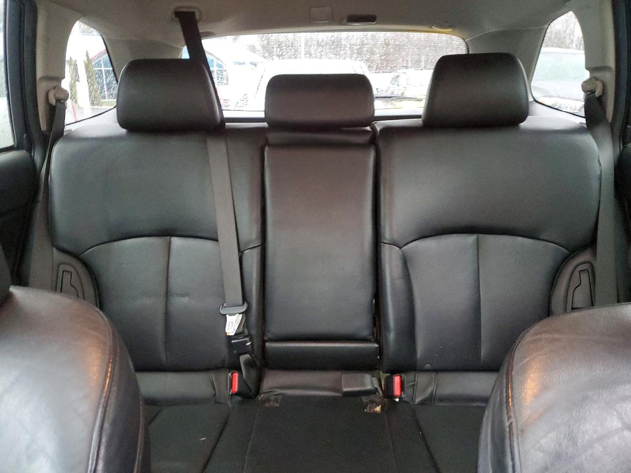 2014 SUBARU OUTBACK 2.5I LIMITED photo 10