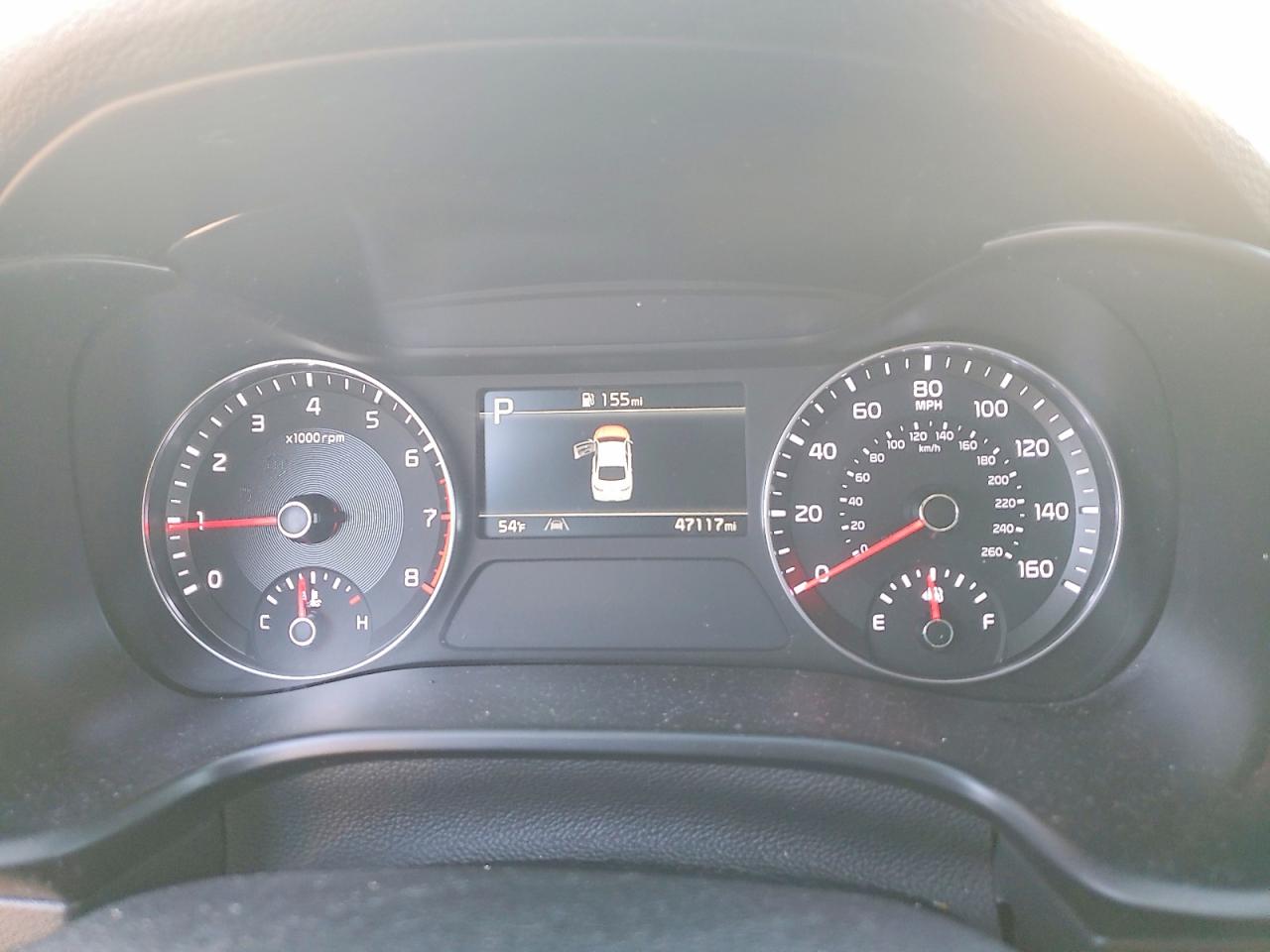 2023 KIA FORTE GT LINE photo 9
