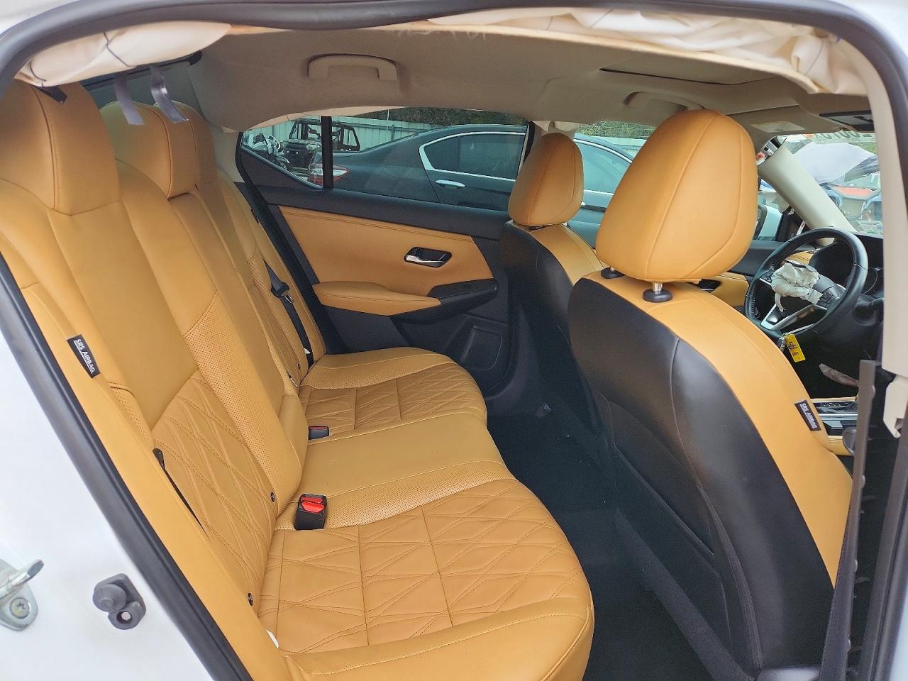 2023 NISSAN SENTRA SV photo 10