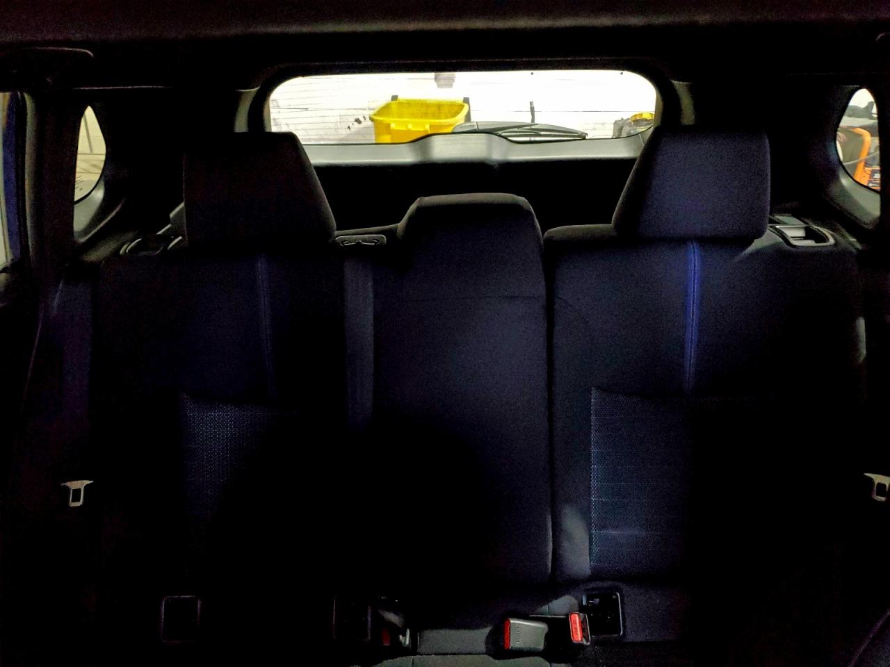 2025 TOYOTA COROLLA CROSS SE photo 10