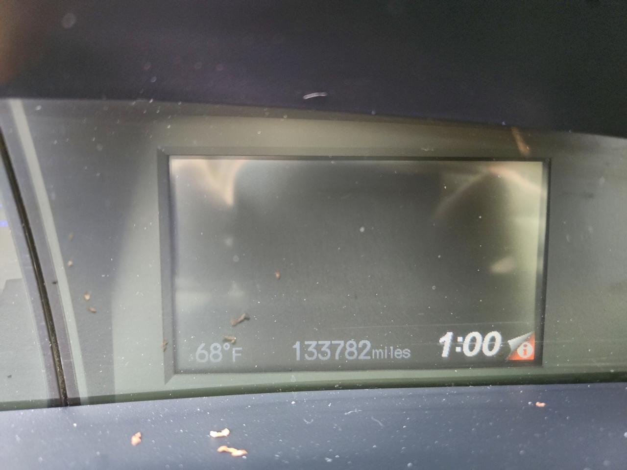 2014 HONDA CIVIC LX photo 9
