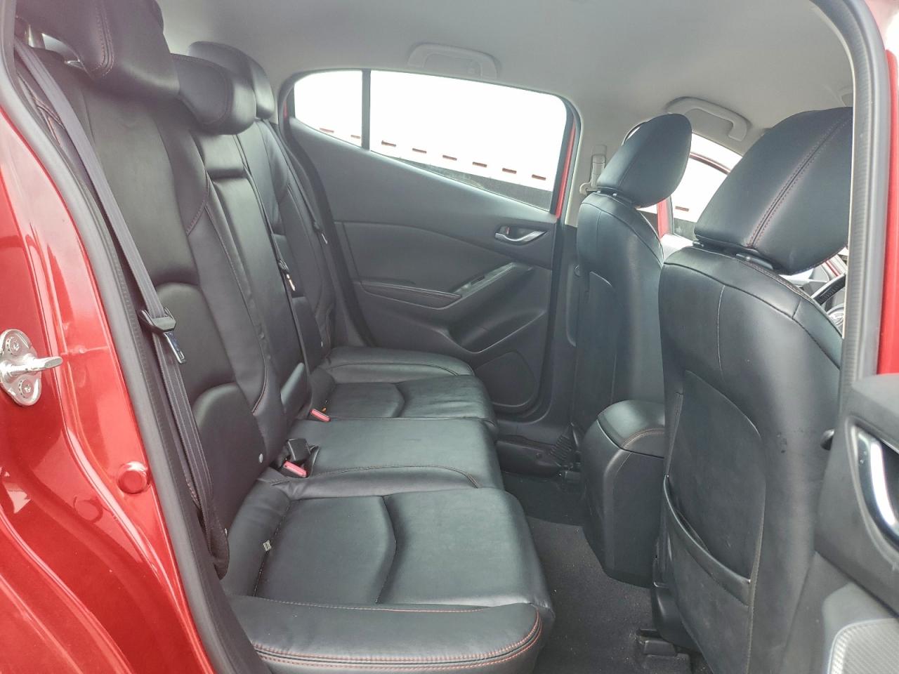 2014 MAZDA 3 TOURING photo 10