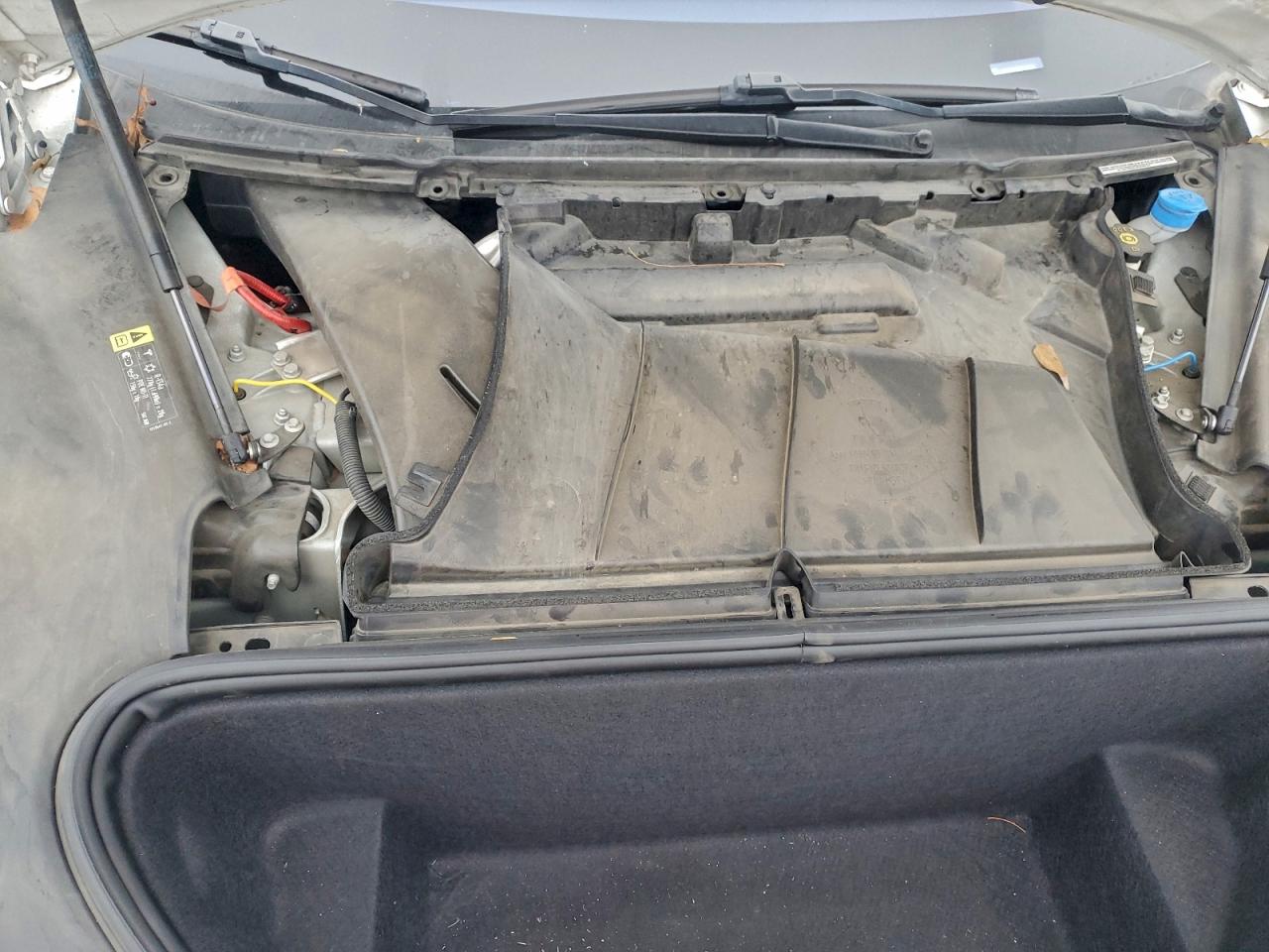 2018 TESLA MODEL S photo 11