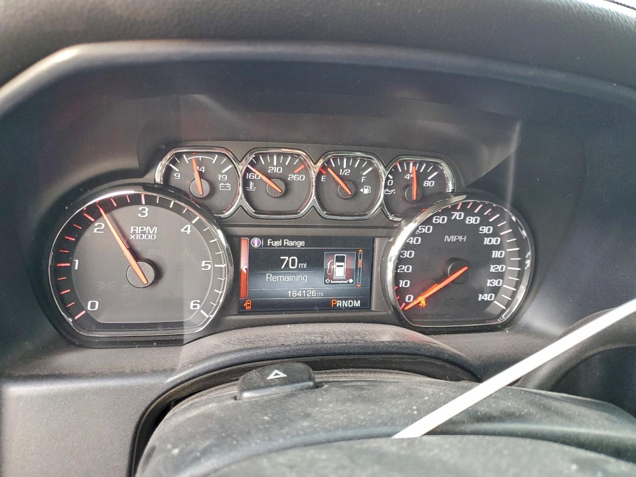 2014 GMC SIERRA K1500 SLE photo 9