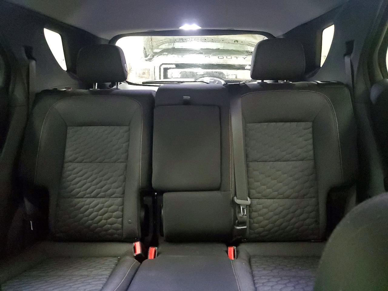 2019 CHEVROLET EQUINOX LT photo 10