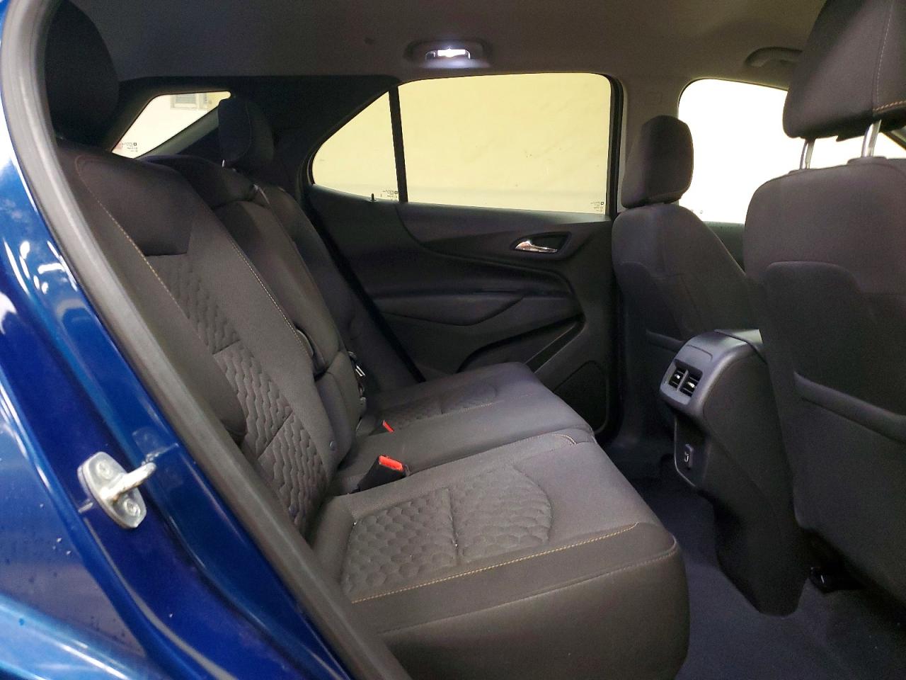 2019 CHEVROLET EQUINOX LT photo 11