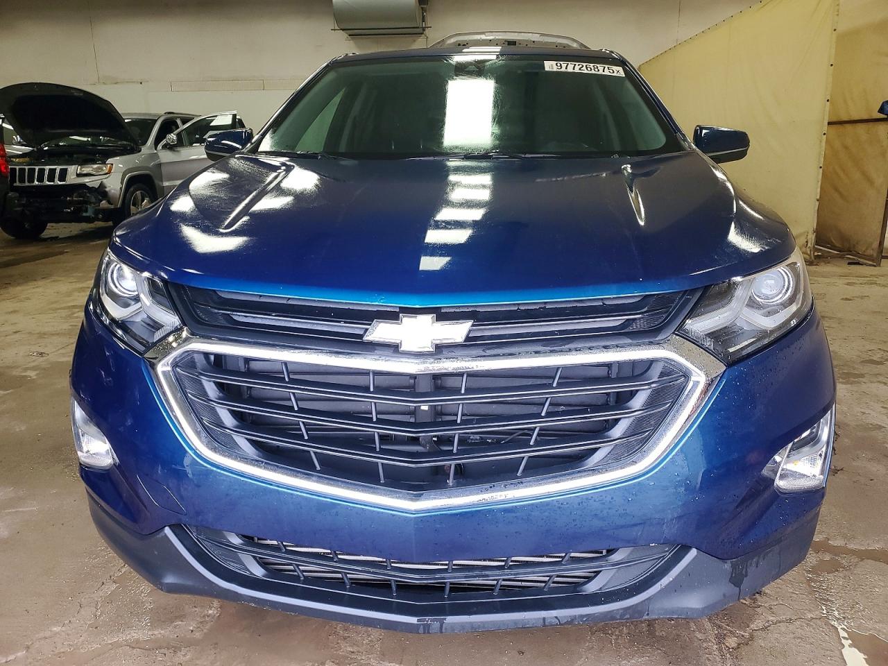 2019 CHEVROLET EQUINOX LT photo 5