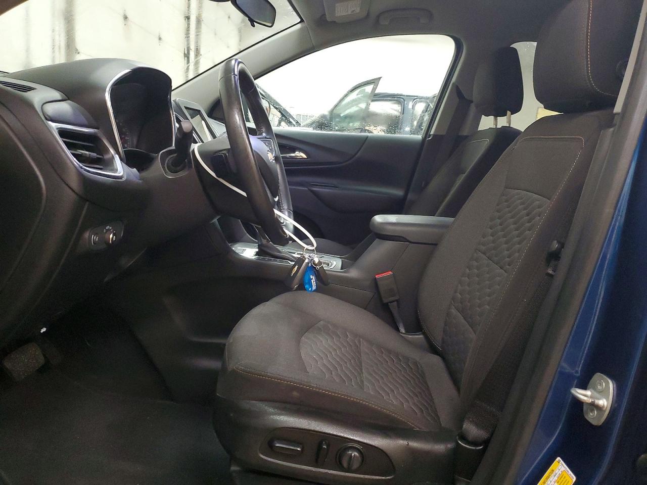 2019 CHEVROLET EQUINOX LT photo 7