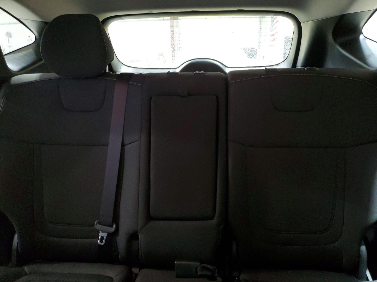 2022 HYUNDAI TUCSON SE photo 10