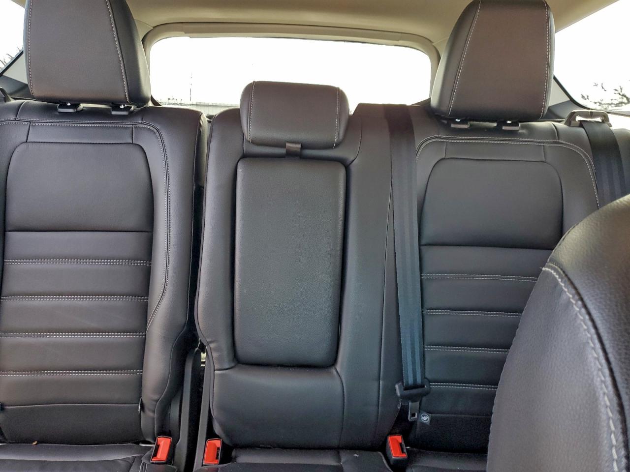2018 FORD ESCAPE TITANIUM photo 10