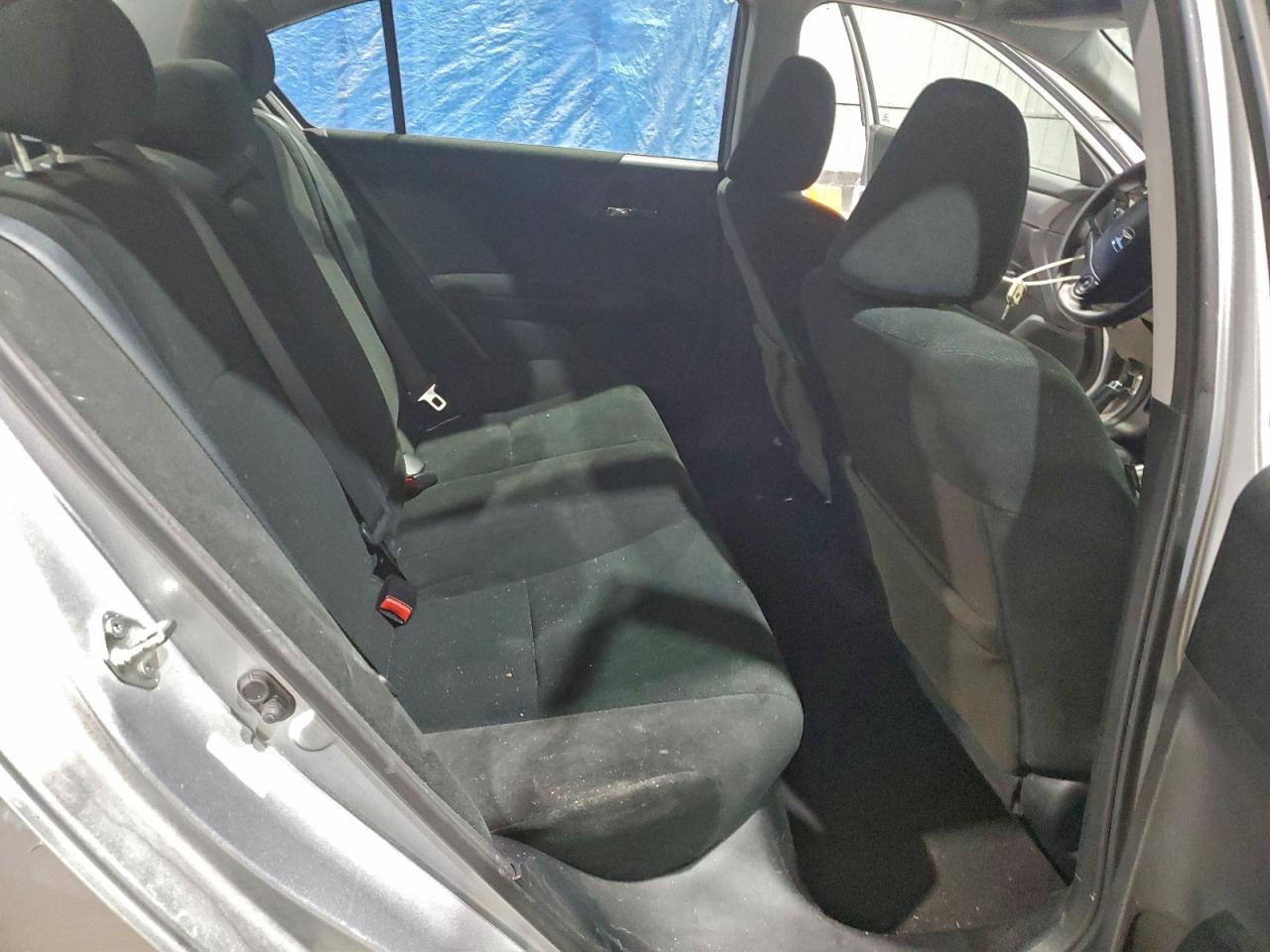 2013 HONDA ACCORD LX photo 28