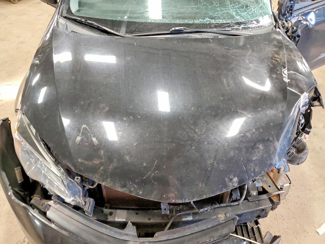 2019 TOYOTA COROLLA L photo 21