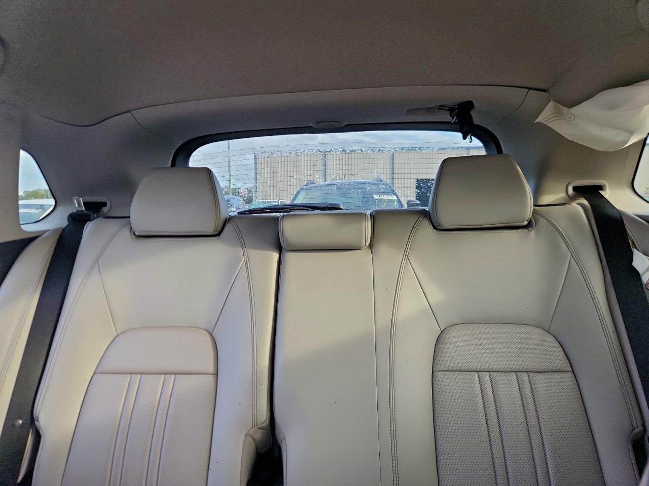 2024 HONDA HR-V EXL photo 10