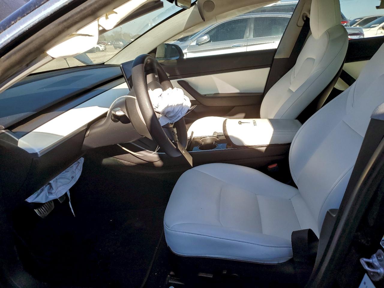 2020 TESLA MODEL 3 photo 19