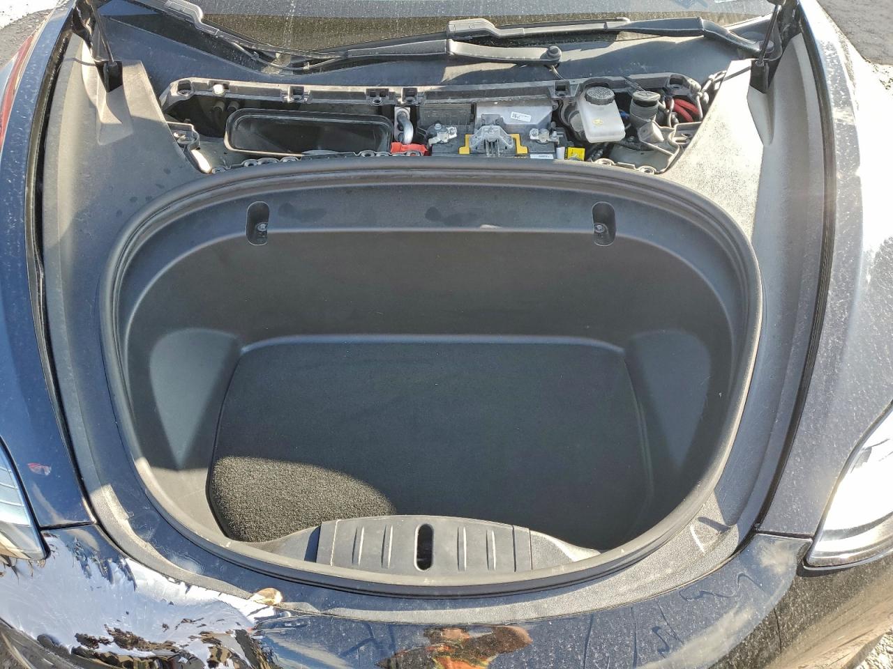 2020 TESLA MODEL 3 photo 31