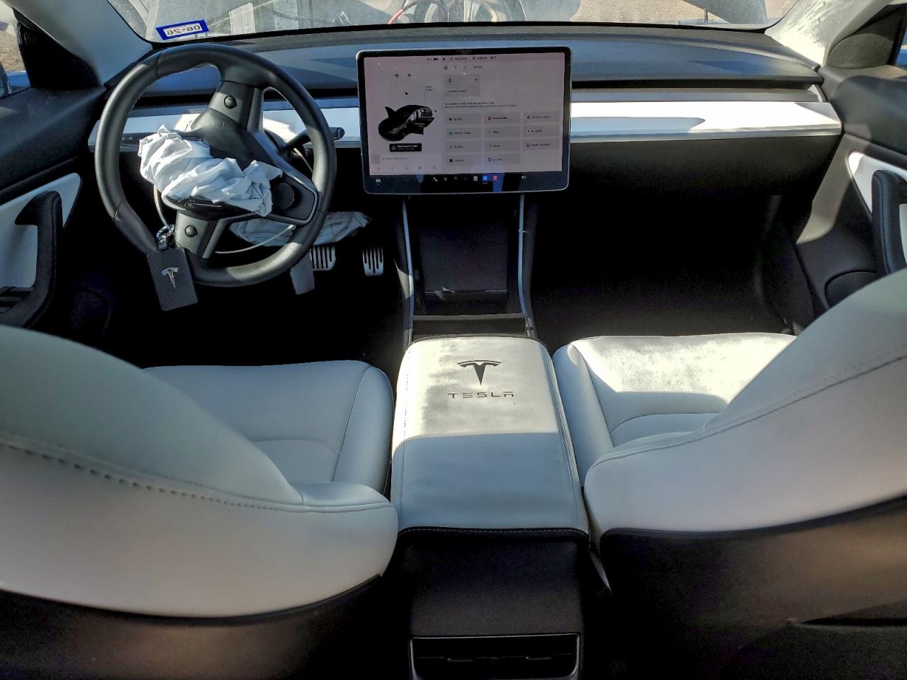 2020 TESLA MODEL 3 photo 22