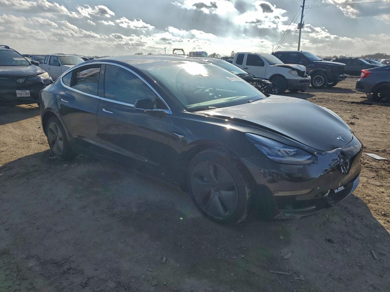 2020 TESLA MODEL 3 photo 10