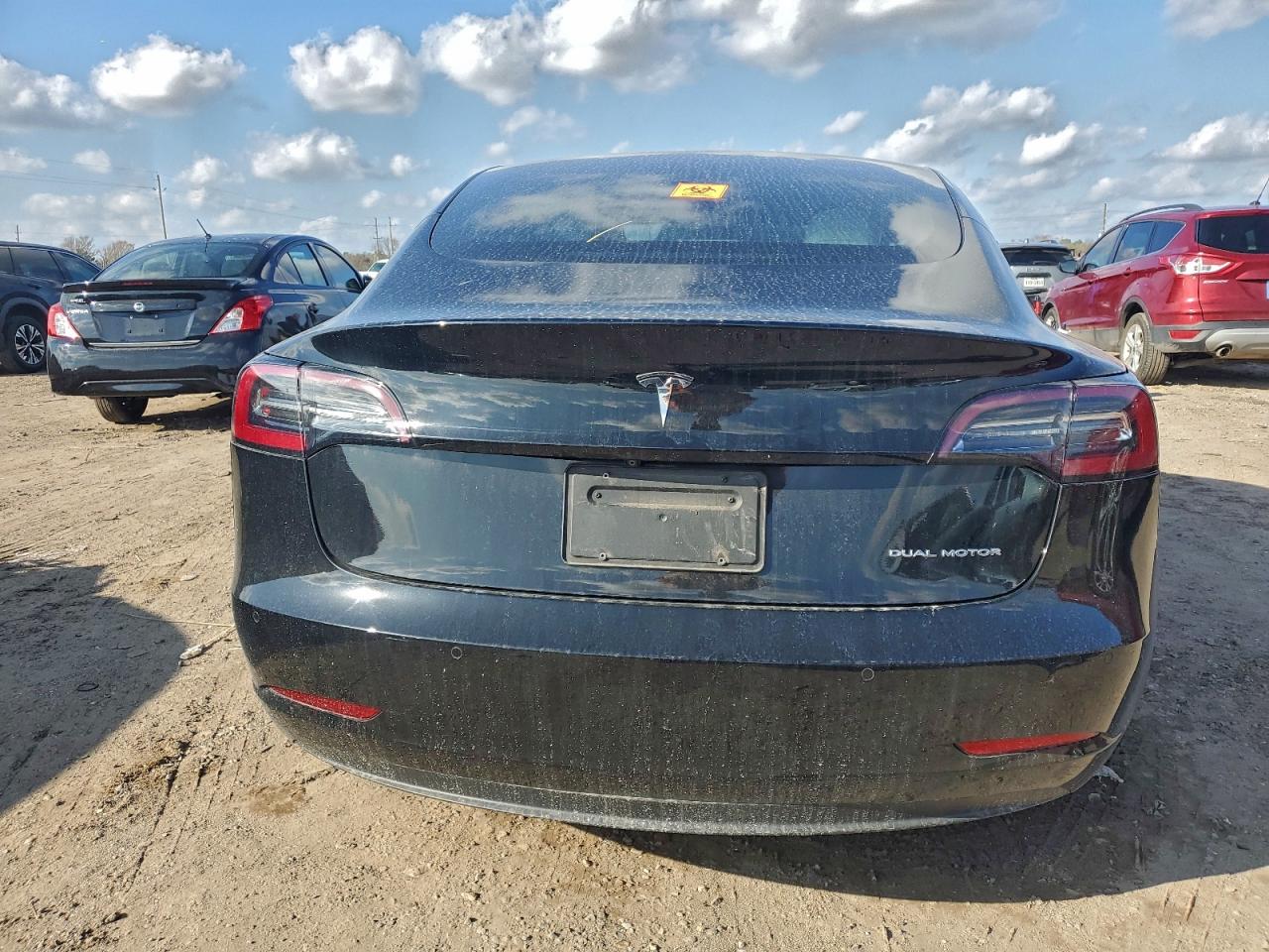 2020 TESLA MODEL 3 photo 16