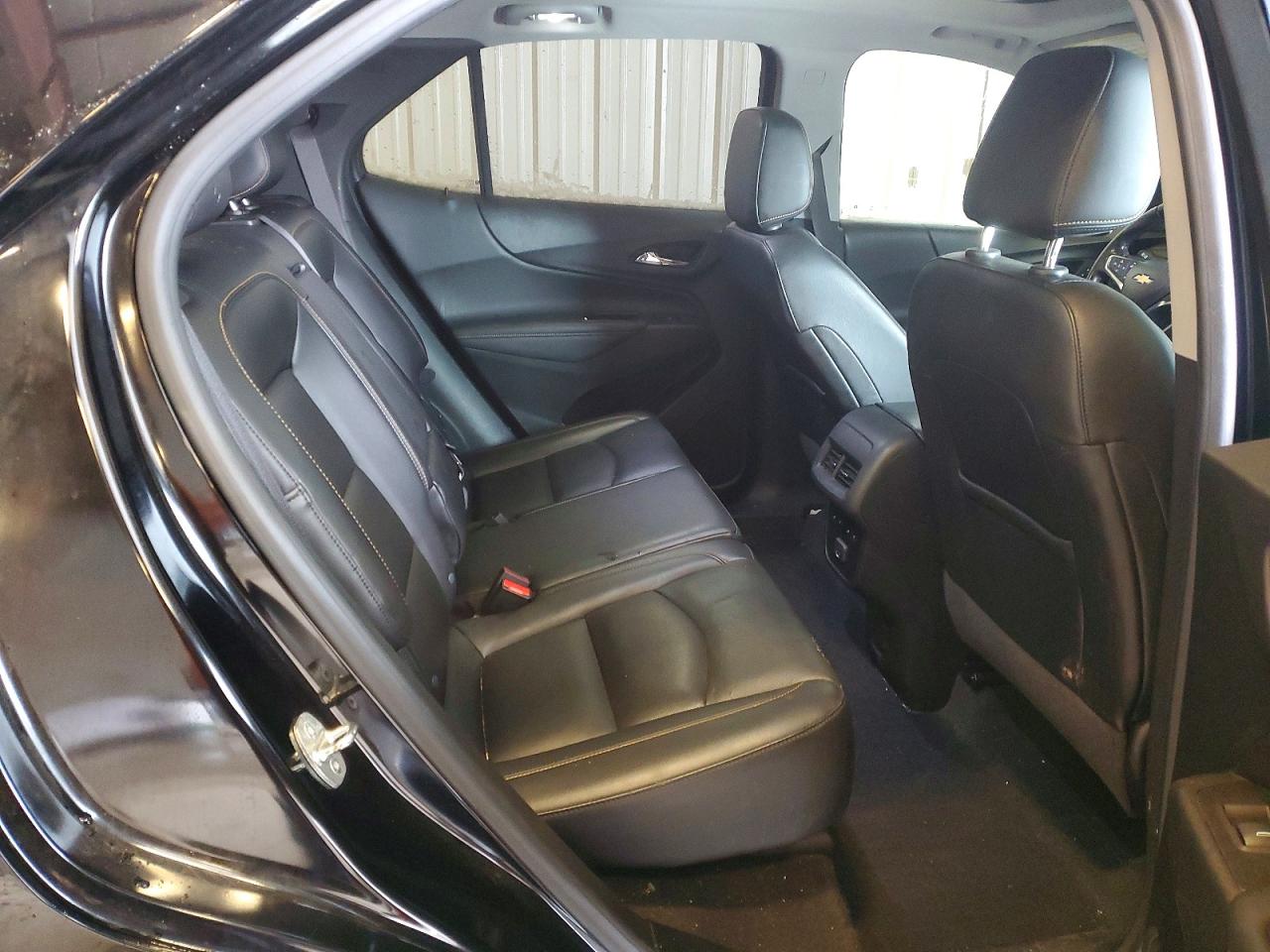 2021 CHEVROLET EQUINOX PREMIER photo 10