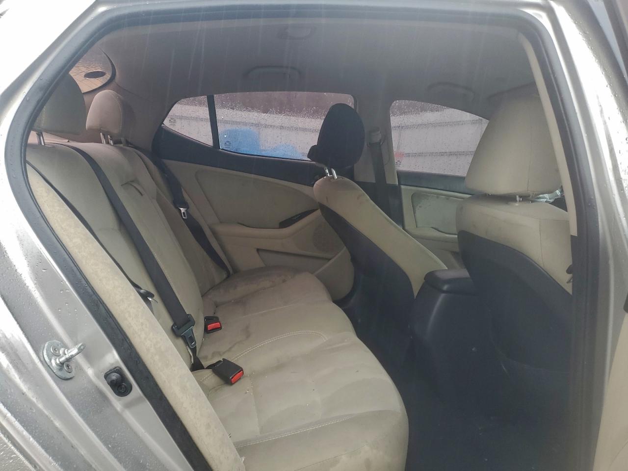 2012 KIA OPTIMA LX photo 28