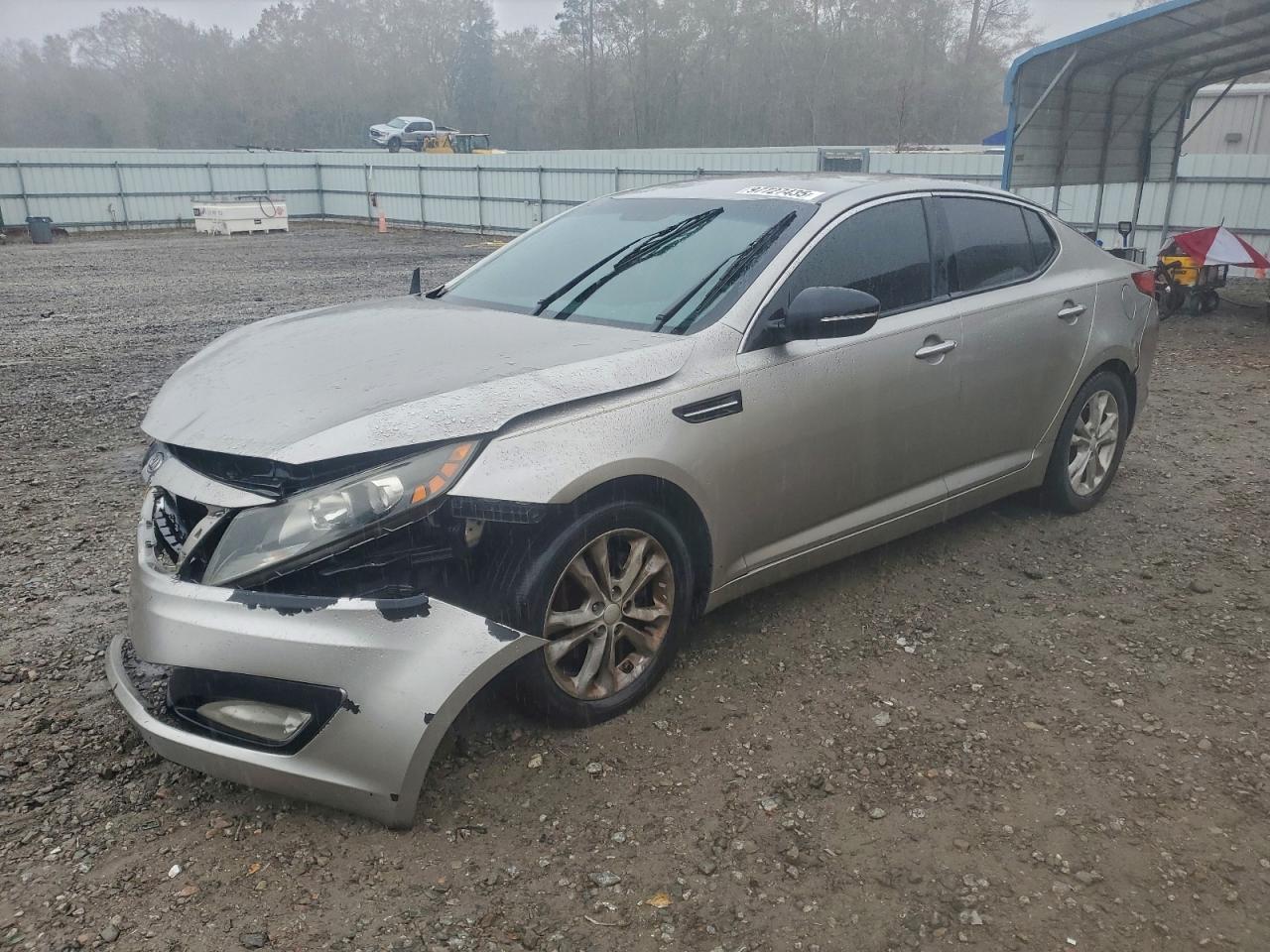 2012 KIA OPTIMA