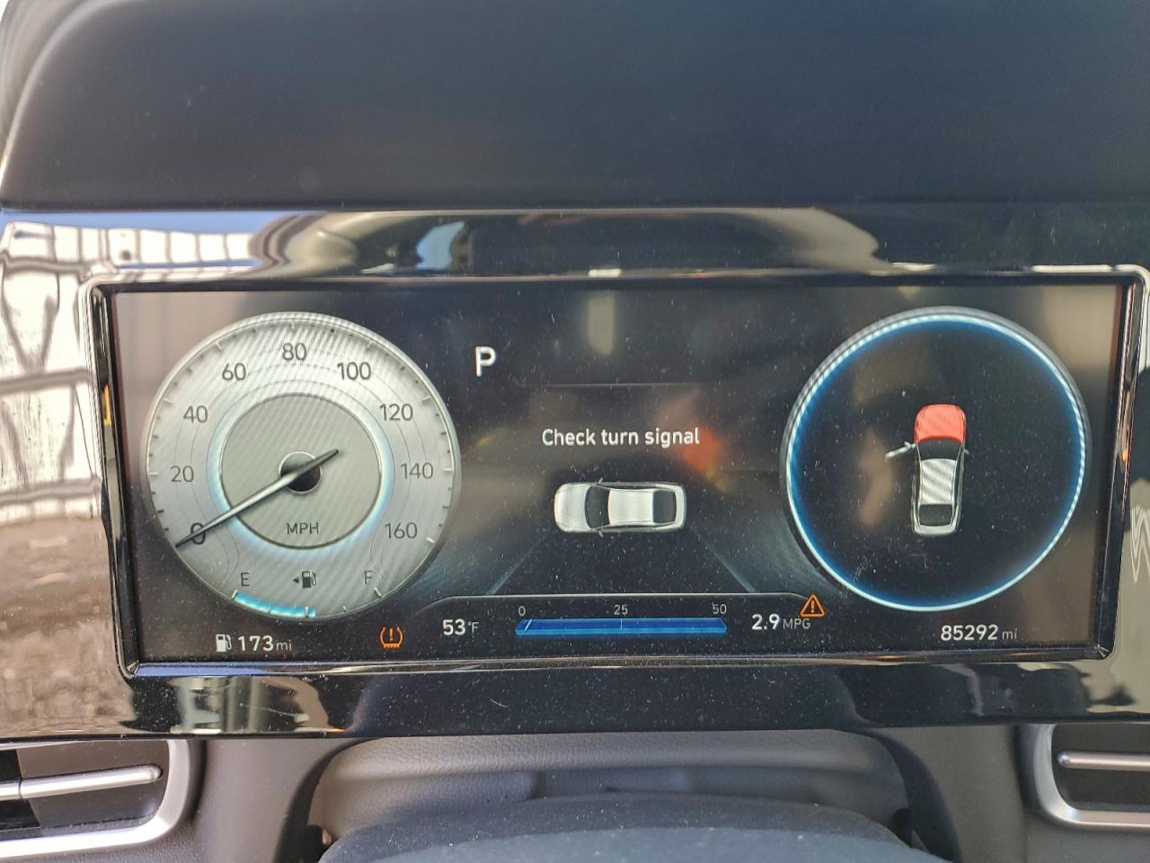 2021 HYUNDAI ELANTRA SEL photo 9