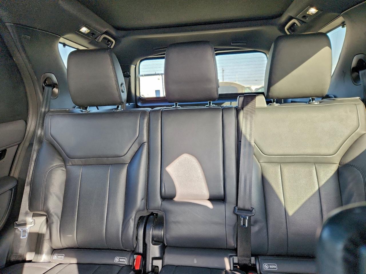 2019 LAND ROVER DISCOVERY SE photo 10