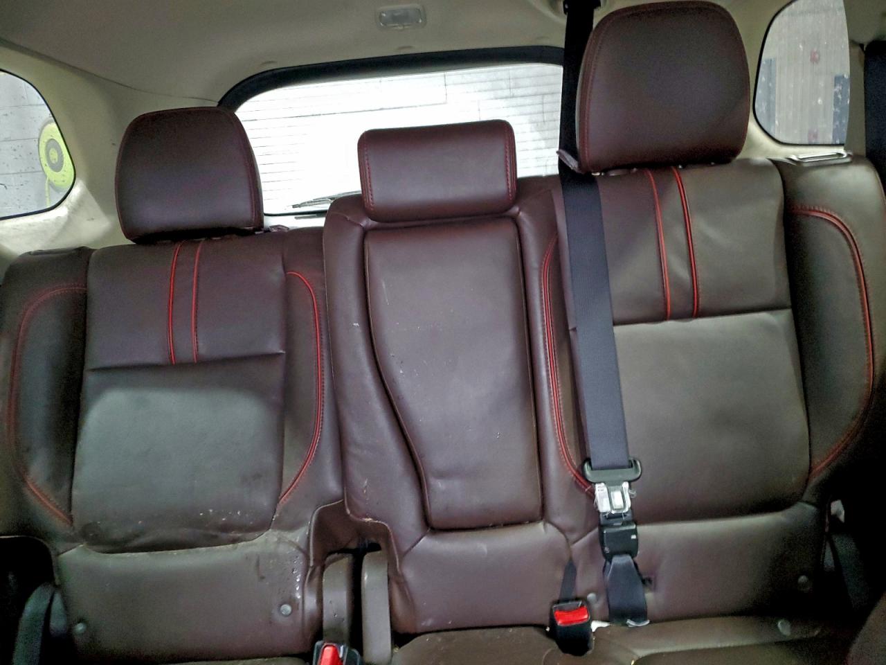 2018 MITSUBISHI OUTLANDER SE photo 10
