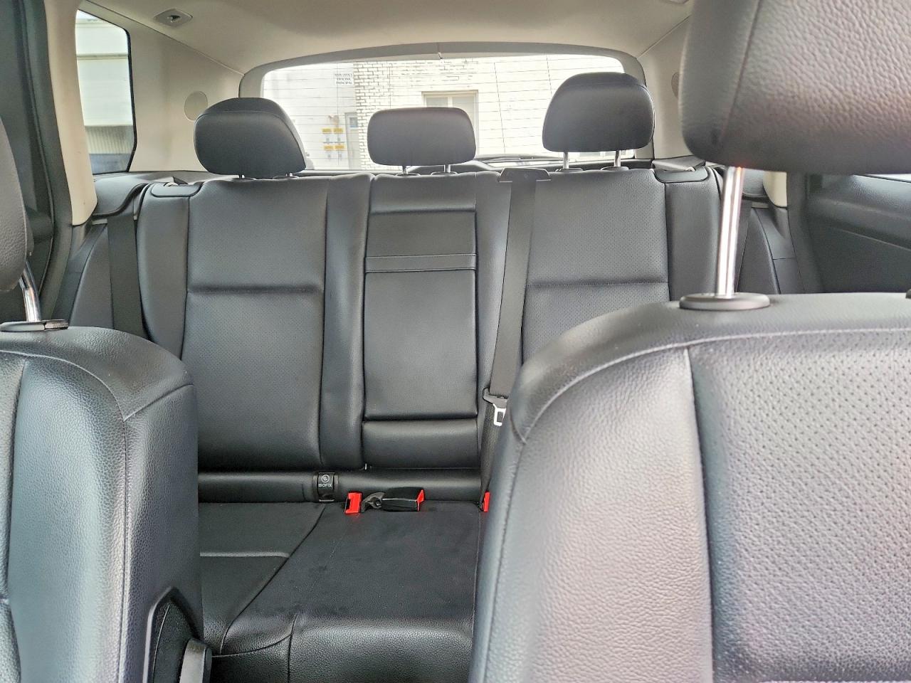 2014 MERCEDES-BENZ GLK 350 4MATIC photo 10
