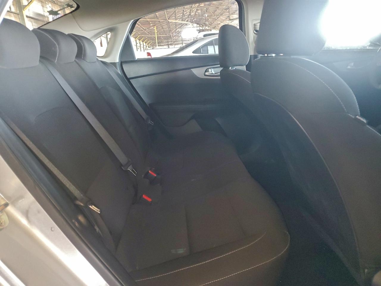 2019 KIA FORTE FE photo 10