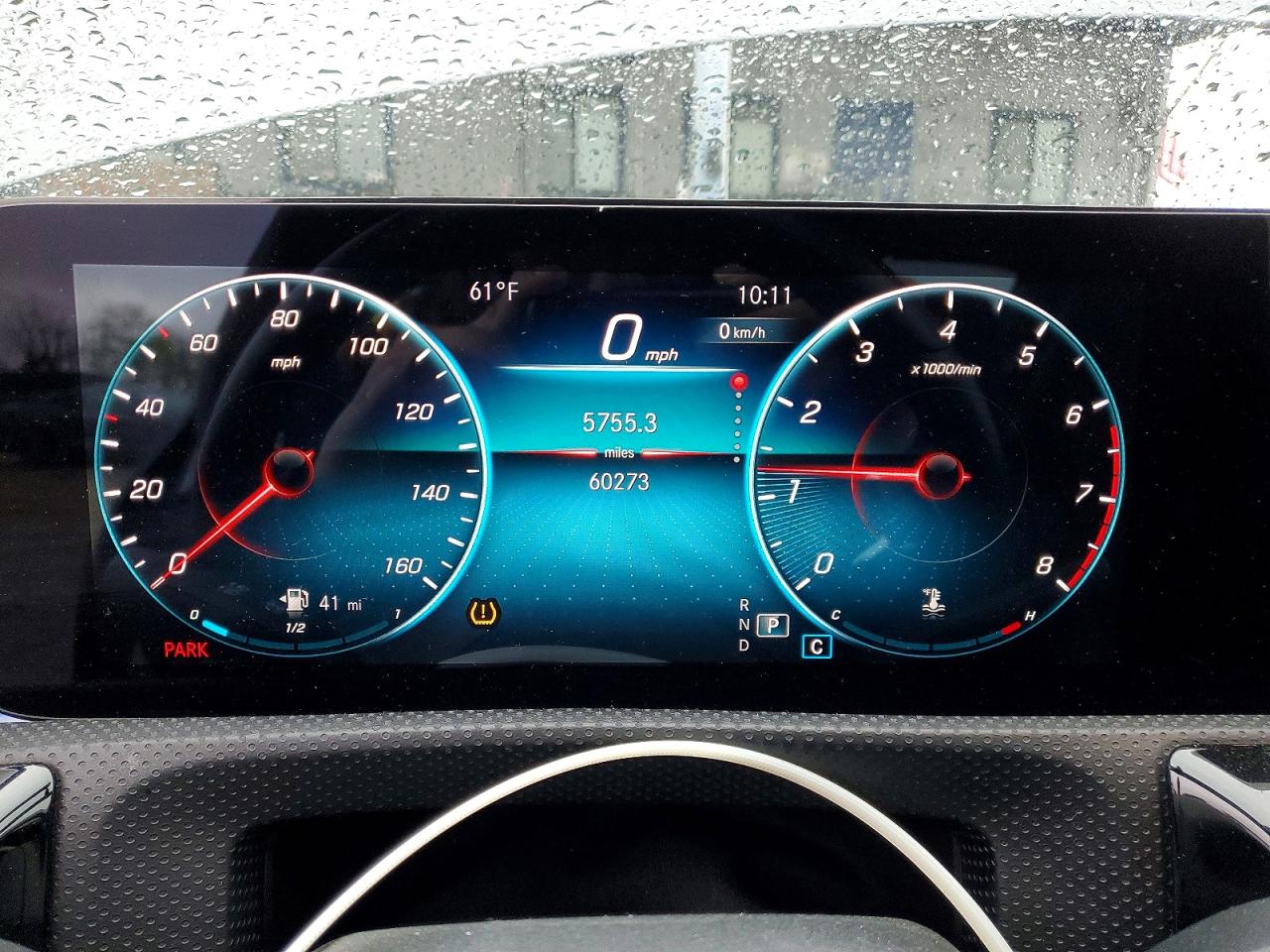 2021 MERCEDES-BENZ CLA 250 photo 25