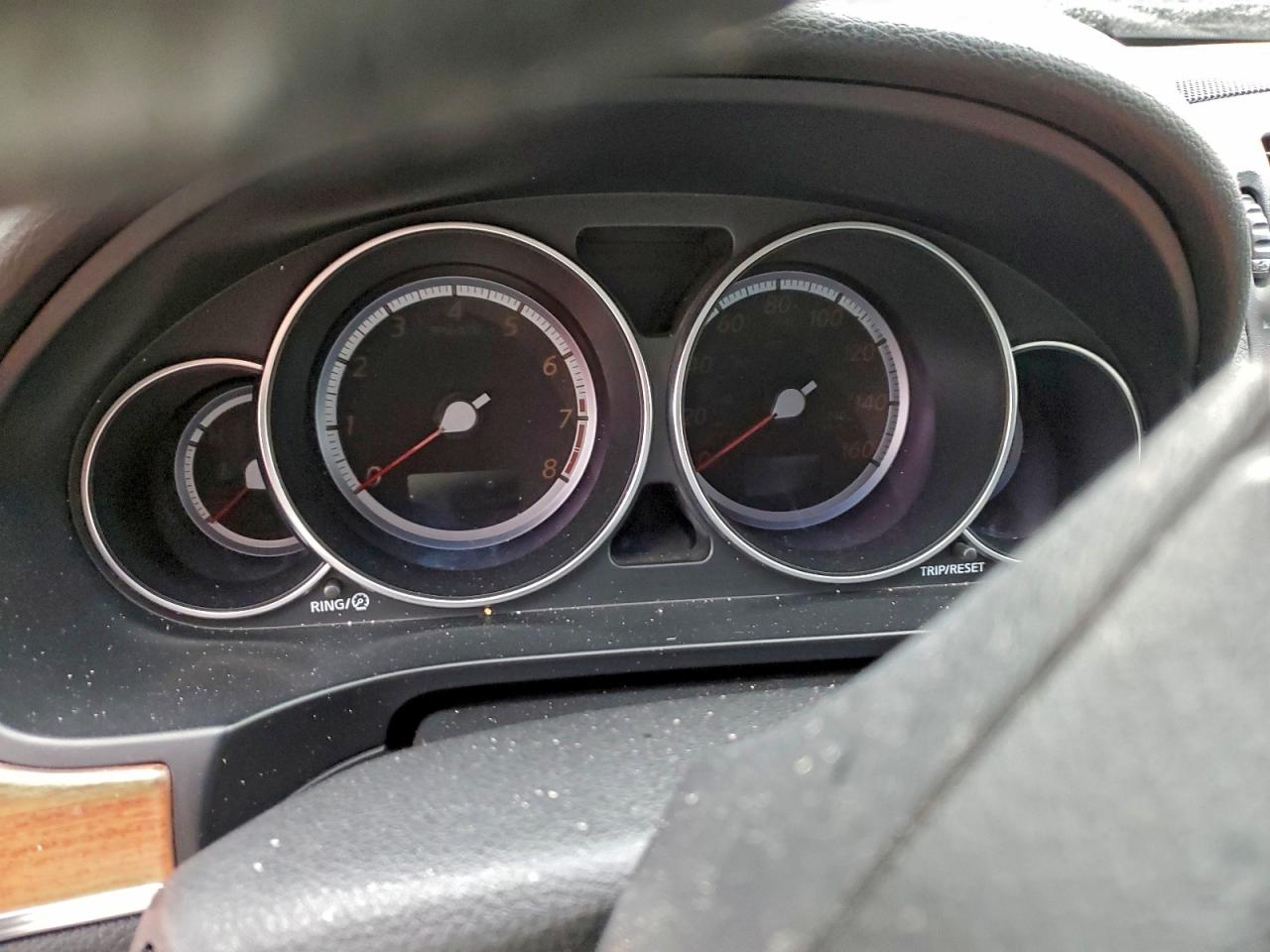 2006 INFINITI M35 BASE photo 9