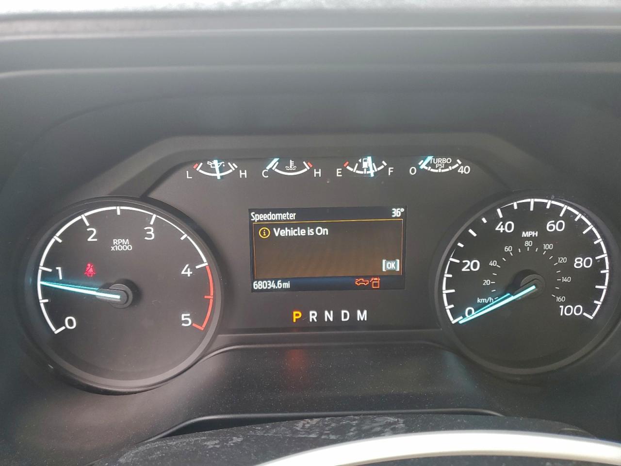 2023 FORD F350 SUPER DUTY photo 9