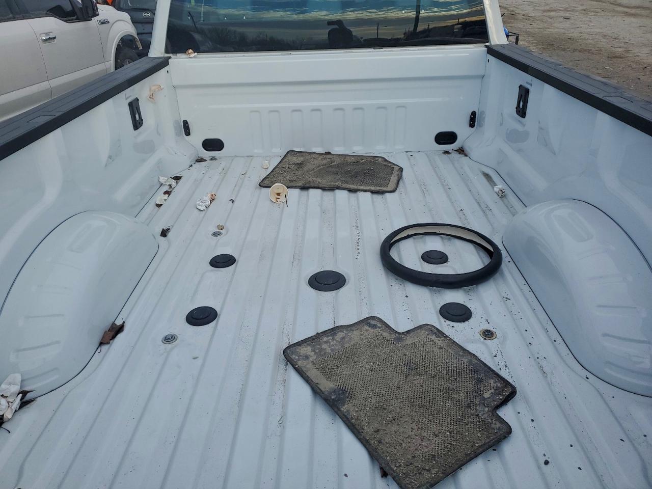 2023 FORD F350 SUPER DUTY photo 10
