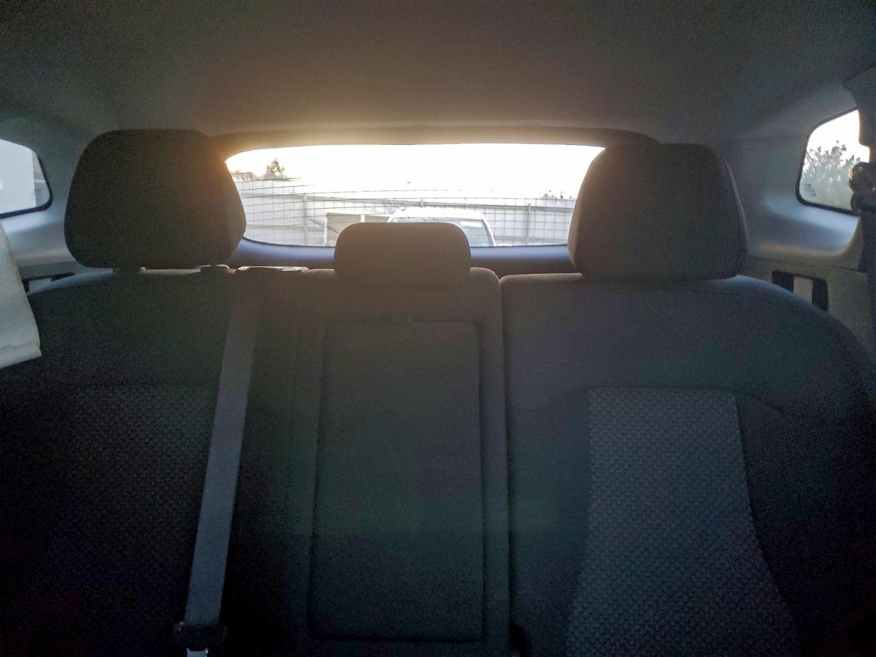 2023 KIA SPORTAGE LX photo 10